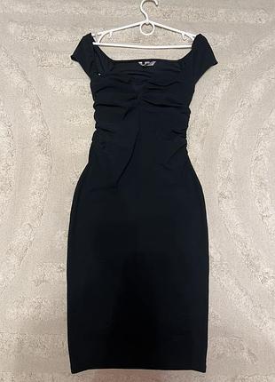 Сукня, плаття h&m, розмір s