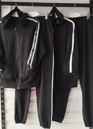 Жіночі костюми