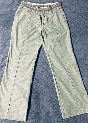 Брюки чоловічі