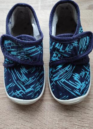 Тапочки 15,5 см