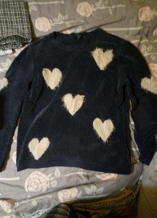 Свитер женский 🤍