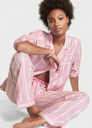 Пижама виктория секрет victoria’s secret