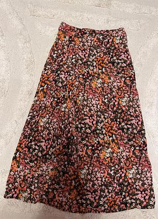 Спідниця, юбка , розмір 10