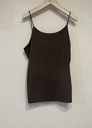 Топ в рубчик