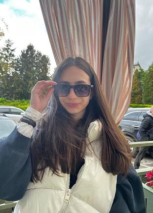 Окуляри сонцезахисні