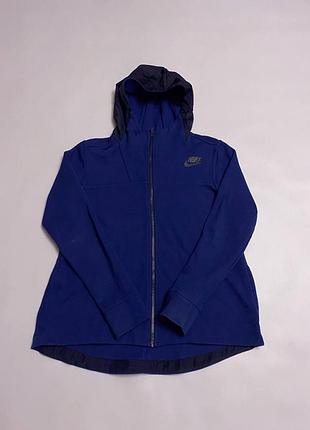 Кофта nike tech fleece