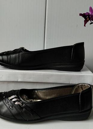 Туфли балетки