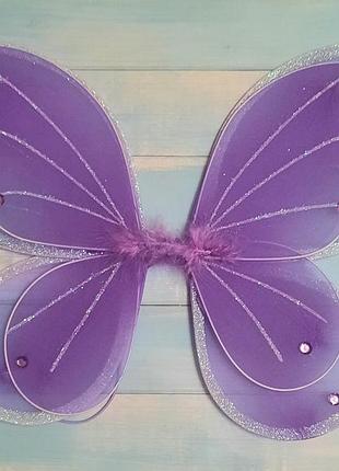 Крылья бабочки, крылья бабочки, крылья феи