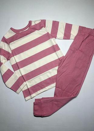 Піжама домашній костюм