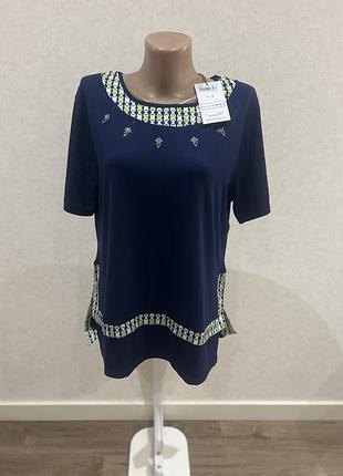 Футболка just elegance pl