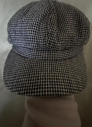 Головний убір