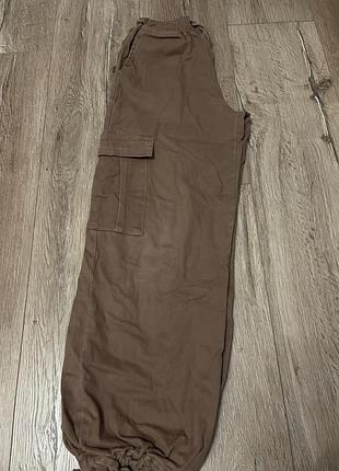 Штани карго