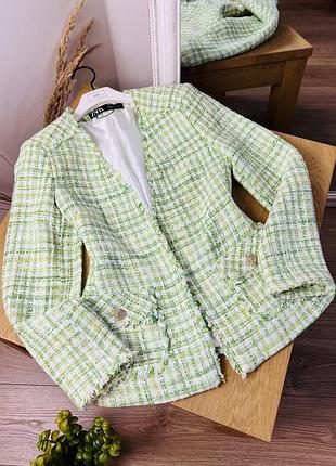 Піджак zara