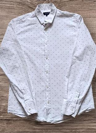 Сорочка low-top armani jeans