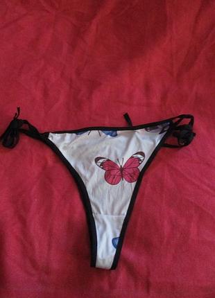 Стринги.разм 2xl