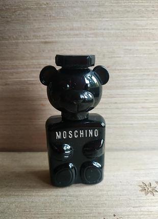 Moschino toy boy.миниатюра.унисекс