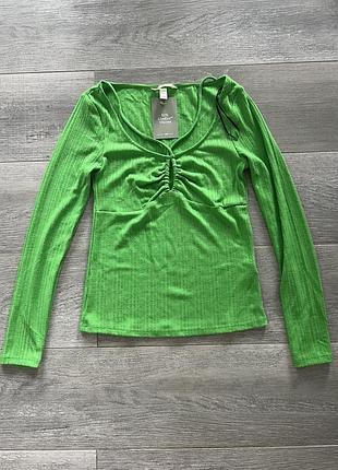 Нова кофта h&m