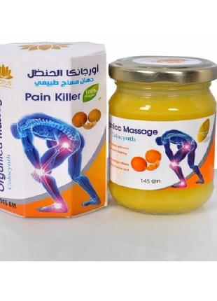 Мазь при болях в суставах колоквинт lotus massage colocynth pain killer