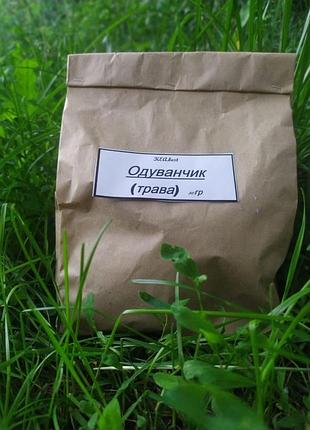 Кульбаба (лекарняна трава) карпати 50 г