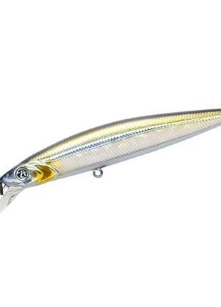 Воблер pontoon 21 cablista 125 мм / 18.4г / 1.6-2.0 м / r30 (c125smr-r30)