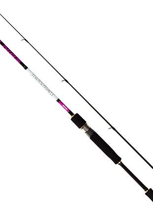 Удилище salmo kraft spin m 8-20g/2.40m