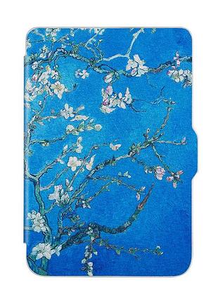 Обложка airon premium «almond» для pocketbook 606, 628, 633