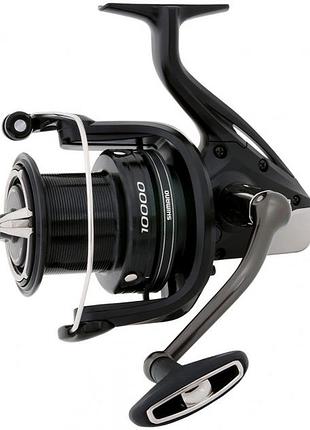 Котушка shimano aerlex 10000 xtb spod 5.3:1