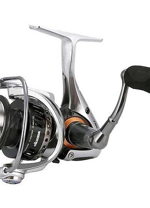 Катушка okuma helios sx hsx-40 5.0:1