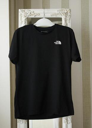 Мужская футболка the north face оригинал new !