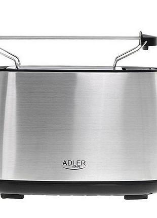 Тостерница adler ad 3214