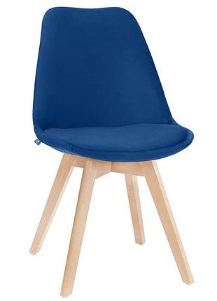 Крісло leobert nori blue