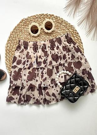 Фатинова спідниця george на дівчинку 3-4 років