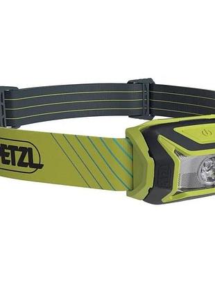 Фонарь рetzl tikka core 450 e067aa0 yellow petzl (1052-e067aa03)