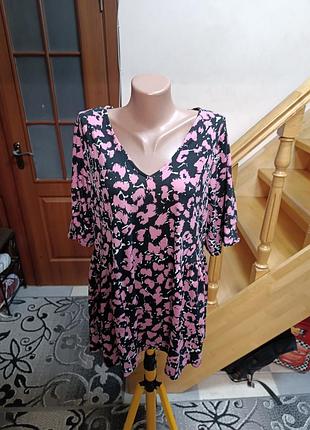 Блуза красивая