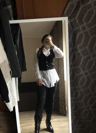 Жилетка