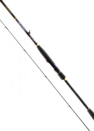 Спиннинг favorite skyline new skya-702h 2.13m 15-45g ex.fast