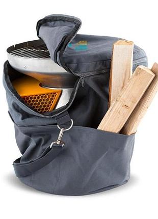 Сумка-чохол biolite carry pack чорний