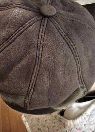 Кепі- берет