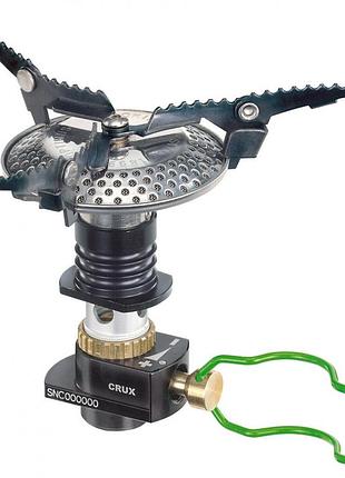 Газовий пальник optimus crux (1017-8019260)