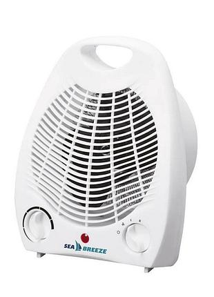Обогреватель seabreeze sb-039 white