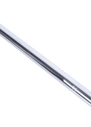 Подседельная трубка 25.4/450 мм серый (sep-st-122)