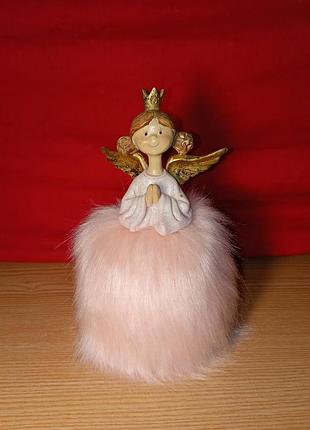 Декоративна статуетка принцеса-фея
