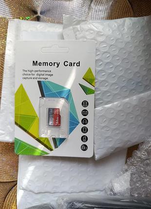 Карта памяти 64mb 4