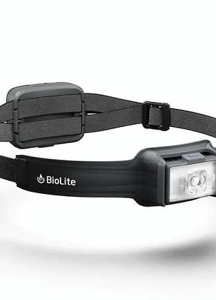 Ліхтар налобний biolite headlamp 800 (1033-blt hpc0201)