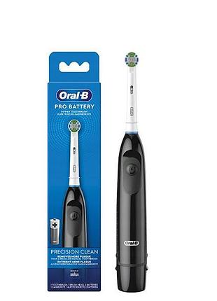 Зубна щітка oral-b db5 advance power pro battery