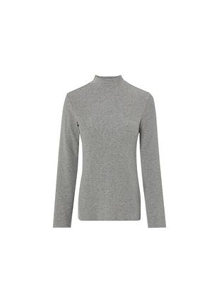 Водолазка/ гольф в рубчик esmara нитеньки