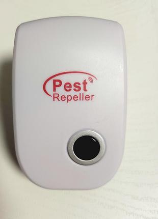 Ультразвуковий пристрій для відлякування шкідників " ultrasonic pest repeller ".