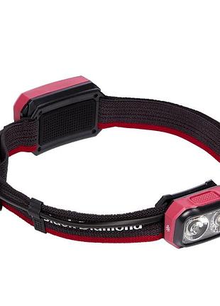 Ліхтар налобний black diamond onsight 375 rose (1033-bd 6206636011all1)