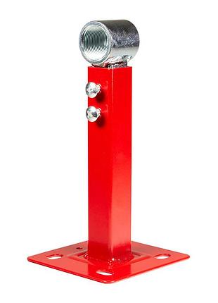 Кріплення для розширювальних баків регульоване hydrotherm ккрб-1 (3/4, 15 см)