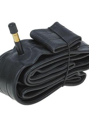 Велосипедна камера з довгим ніпелем 1,95*26" feel fit